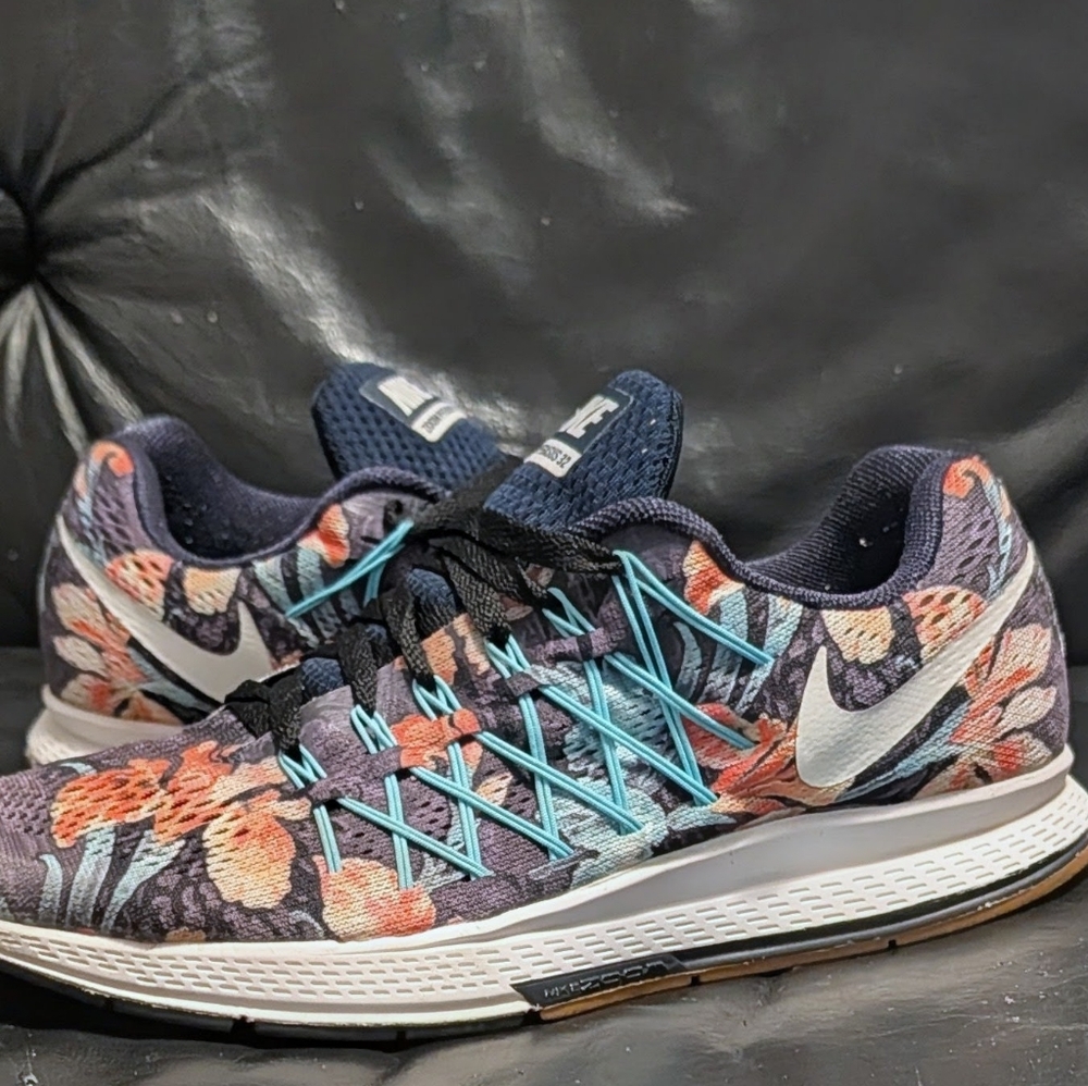 Nike Zoom Pegasus 32 "Photosynthesis"
